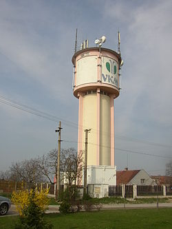 Cvrčovice