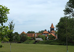 Červený Újezd