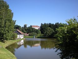 Blažejovice