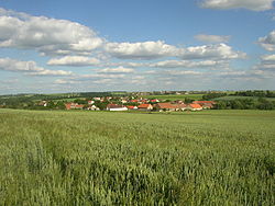 Makotřasy