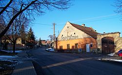 Třebusice