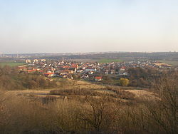 Vinařice