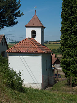 Pavlovice
