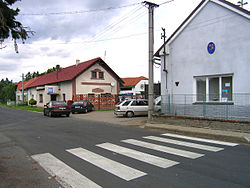 Bělušice
