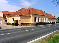 Kořenice