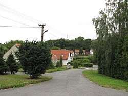 Krupá
