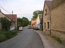 Nenačovice