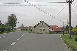 Uhlířská Lhota
