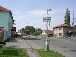Vyžlovka