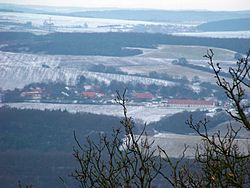 Mořinka