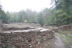 Chlístovice