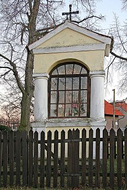 Krchleby