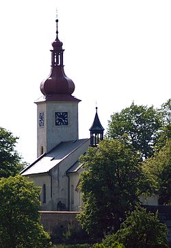 Křesetice