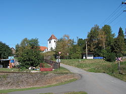 Soběšín