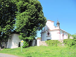 Rašovice