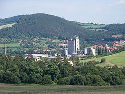 Chodouň