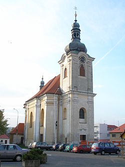 Uhlířské Janovice