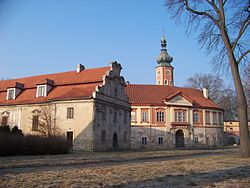 Liběchov