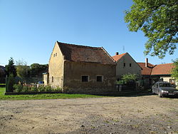 Úžice