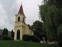 Horní Bukovina