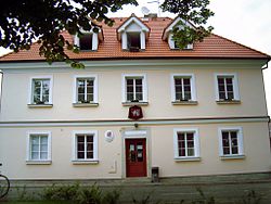 Klášter Hradiště nad Jizerou