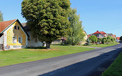 Velenice