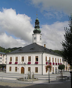 Jeseník