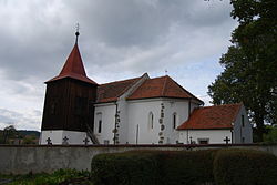 Kocelovice
