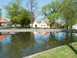 Nebřehovice