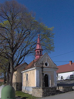 Úlehle