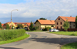 Hořátev