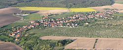 Chrást