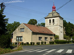 Kostomlaty nad Labem