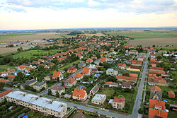 Krchleby