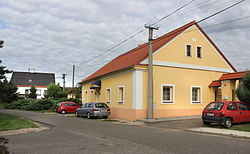 Písková Lhota