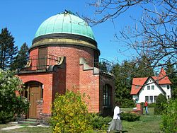 Ondřejov