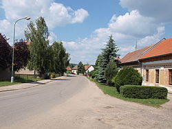 Stará Lysá