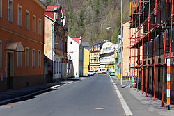 Březová