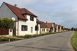 Třebestovice