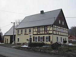 Děpoltovice