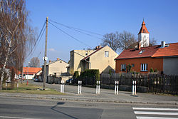 Hovorčovice