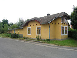 Kojetice