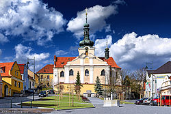 Mnichovice