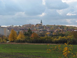 Odolena Voda