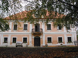 Panenské Břežany
