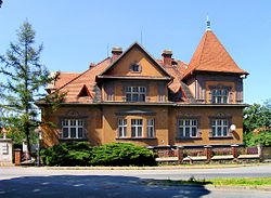 Radonice