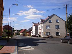 Krásná
