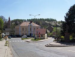 Tehov
