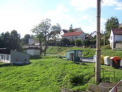 Vodochody