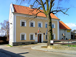 Dobříč